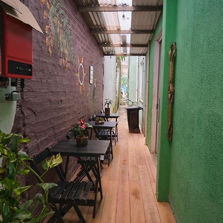 Belem Hostel Exterior foto
